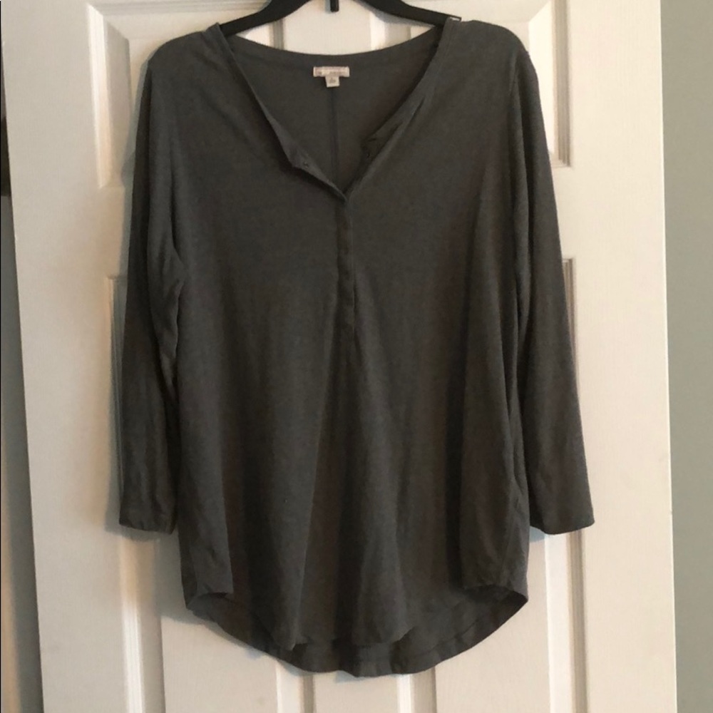 GAP top